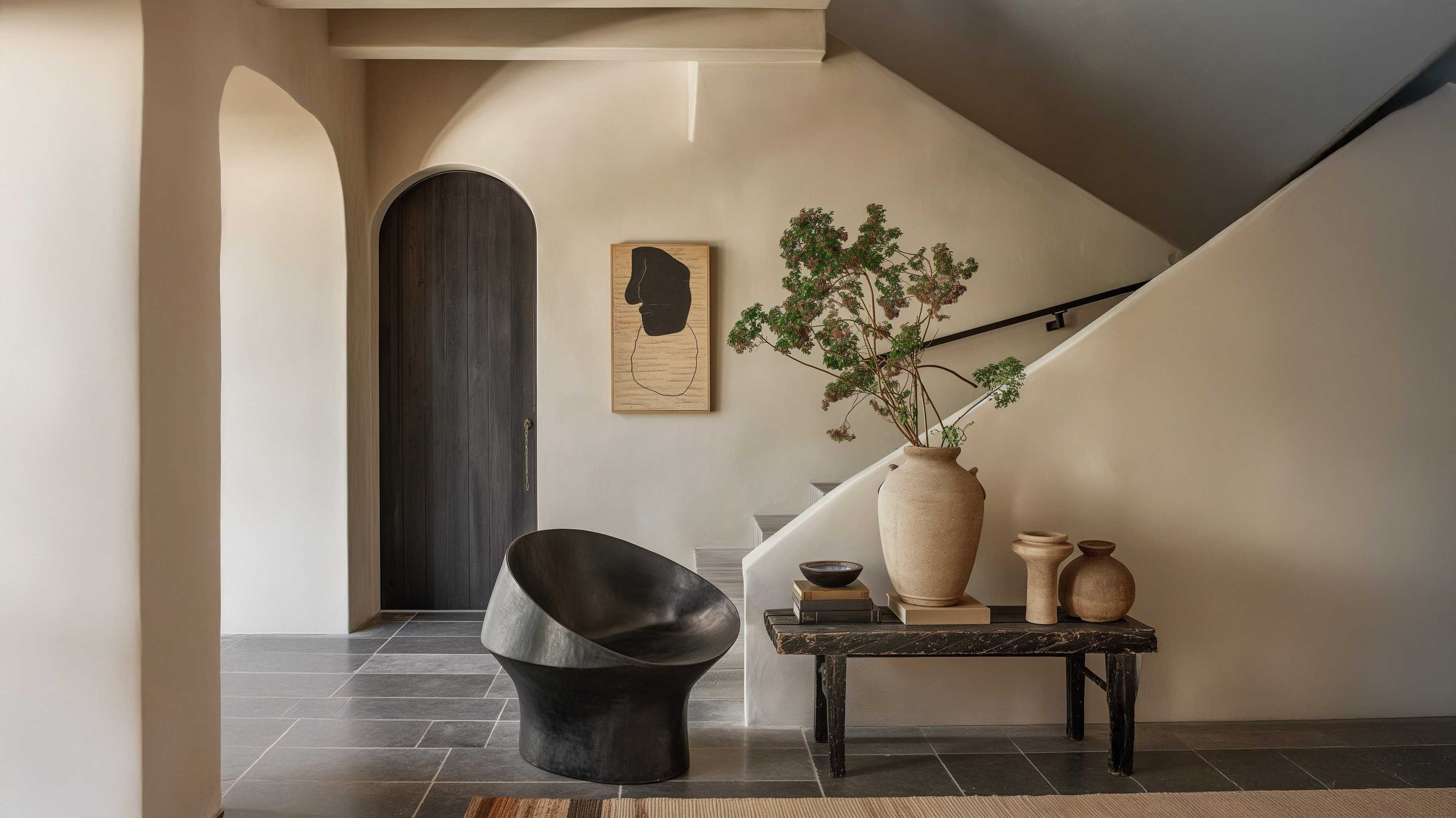 Plante d’intérieur