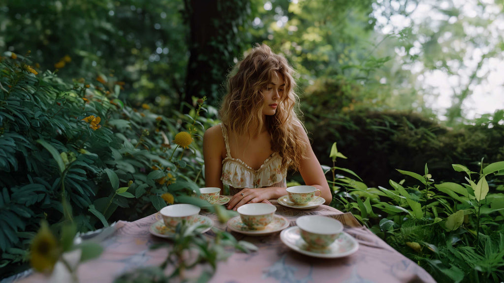 Plante d’intérieur